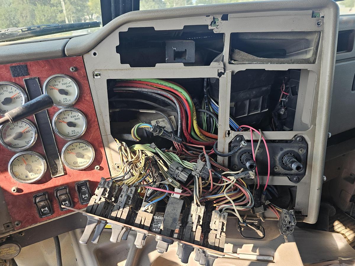 Used SURPLUS DISPERSAL " WILL LOOK AT OFFERS "