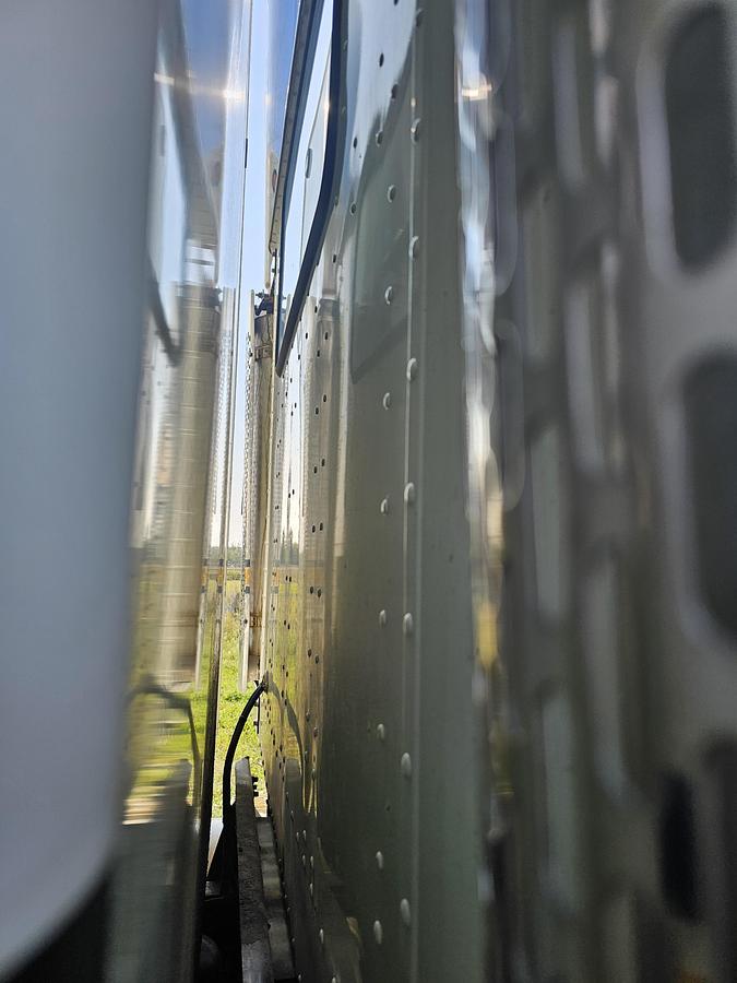 Used SURPLUS DISPERSAL " WILL LOOK AT OFFERS "