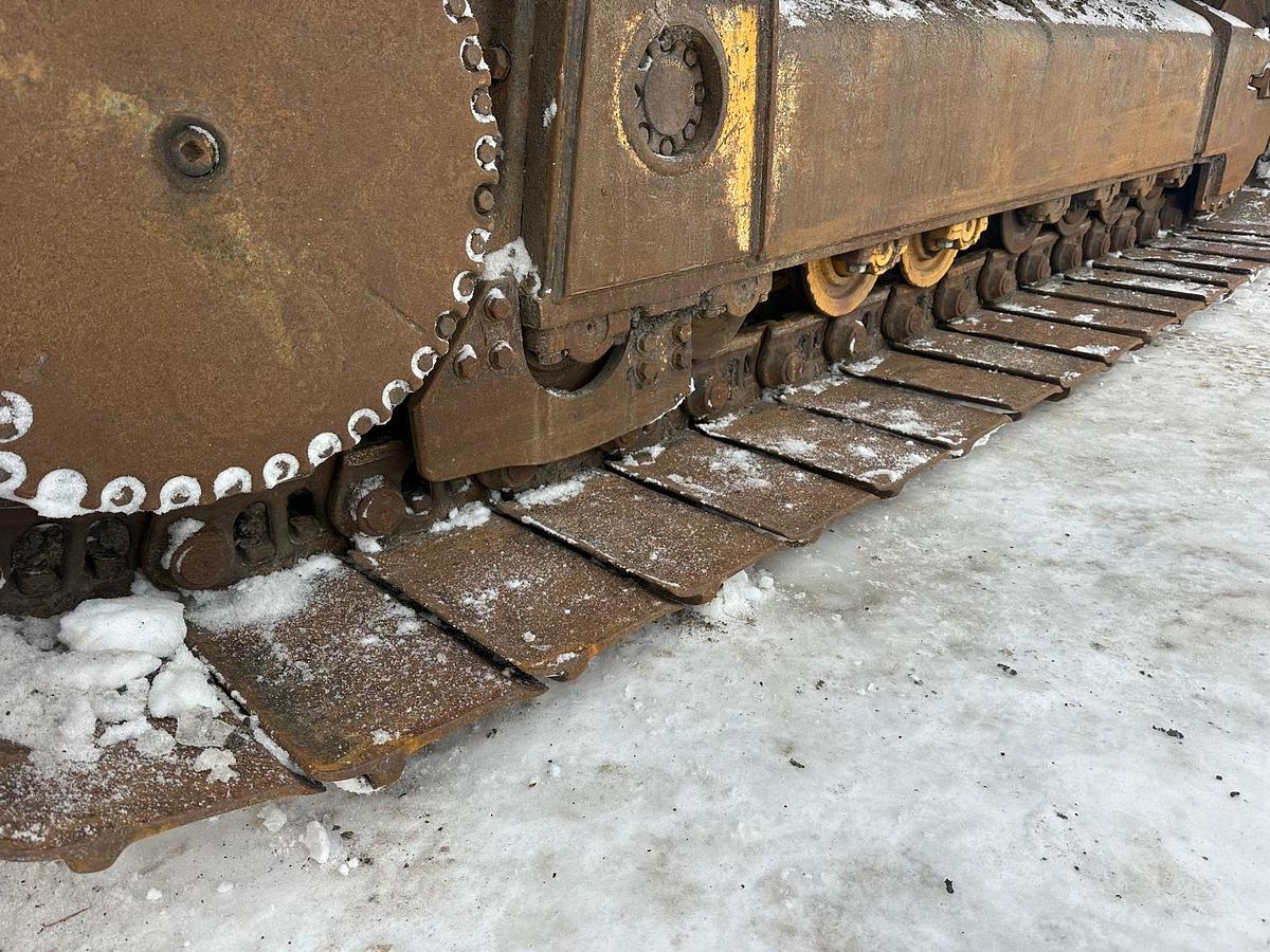 Used CONTRUCTION EQUIPMENT PACKAGE " WILL SEPARATE " EXCAVATORS , DOZERS , ROCK TRUCKS