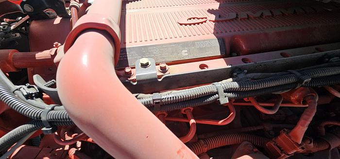 Used BRAND NEW PETERBILT HYDROVAC 8X6