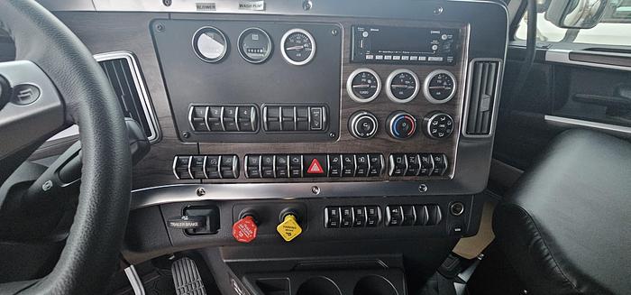 Used BRAND NEW CUSTOM VAC CODED COMBO WITH BOOM 822