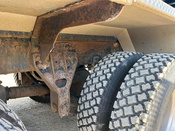 Used HARD TO FIND TANDEM TRI T800 4596T PICKER TRUCK AND HIGHBOY