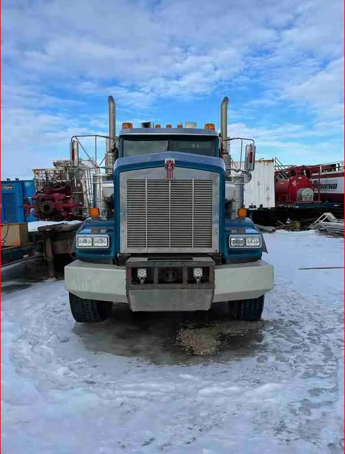 Used SURPLUS DISPERSAL " WILL LOOK AT OFFERS "