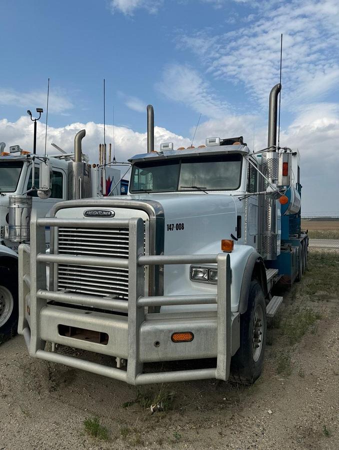 Used SURPLUS DISPERSAL " WILL LOOK AT OFFERS "