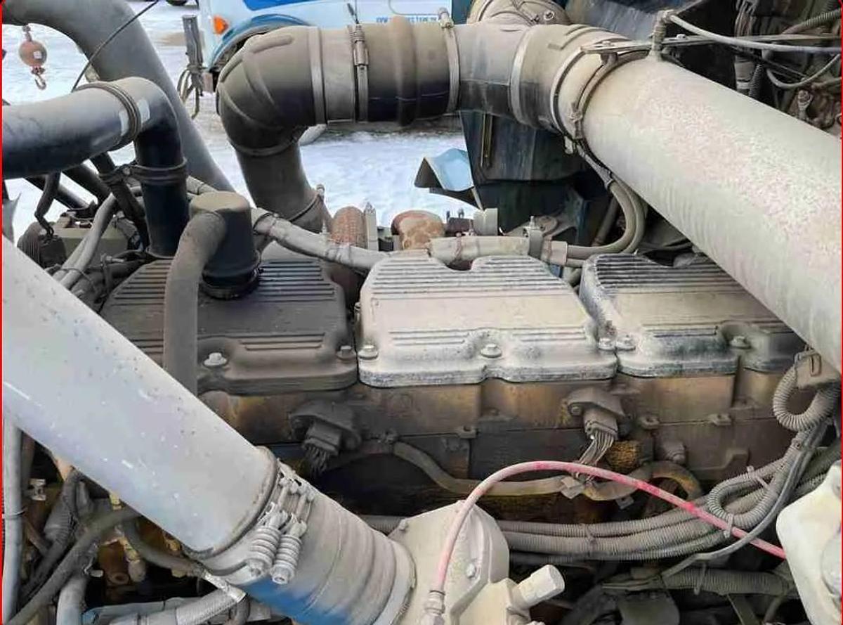 Used SURPLUS DISPERSAL " WILL LOOK AT OFFERS "