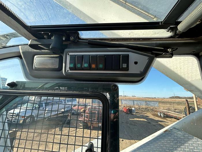 Used HARD TO FIND TANDEM TRI T800 4596T PICKER TRUCK AND HIGHBOY