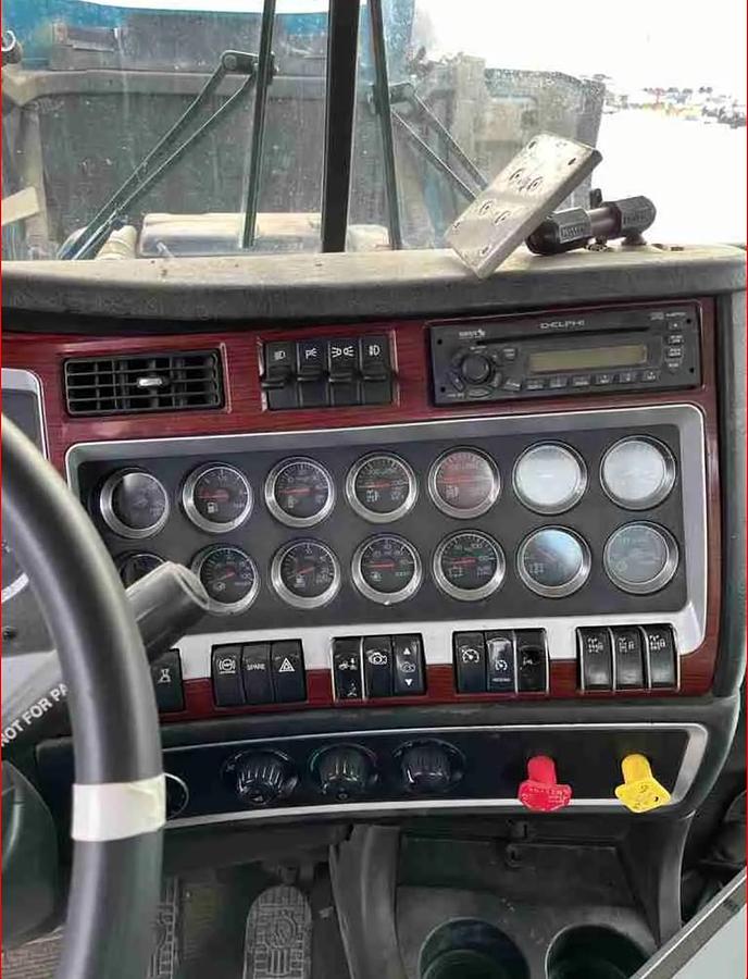 Used SURPLUS DISPERSAL " WILL LOOK AT OFFERS "