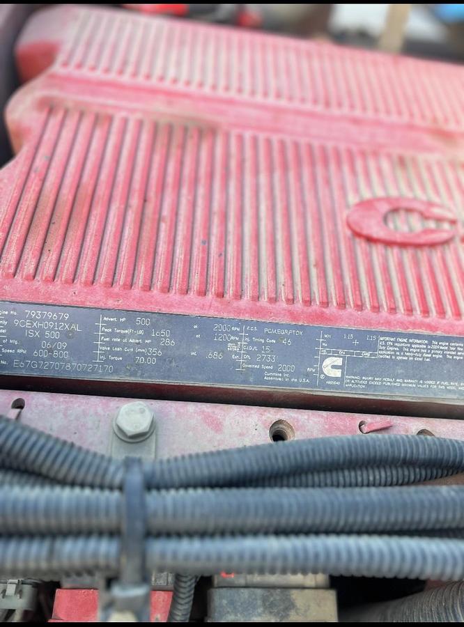 Used SURPLUS DISPERSAL " WILL LOOK AT OFFERS "