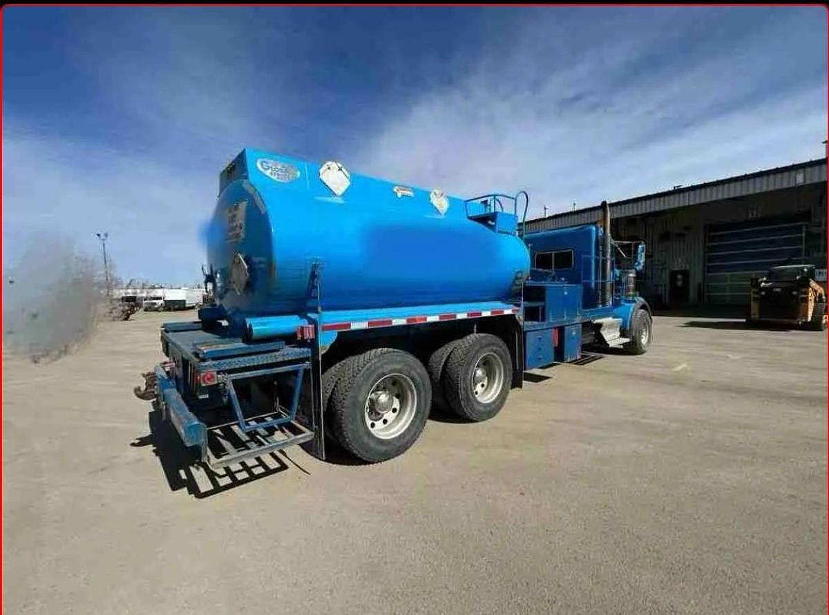 Used SURPLUS DISPERSAL " WILL LOOK AT OFFERS "