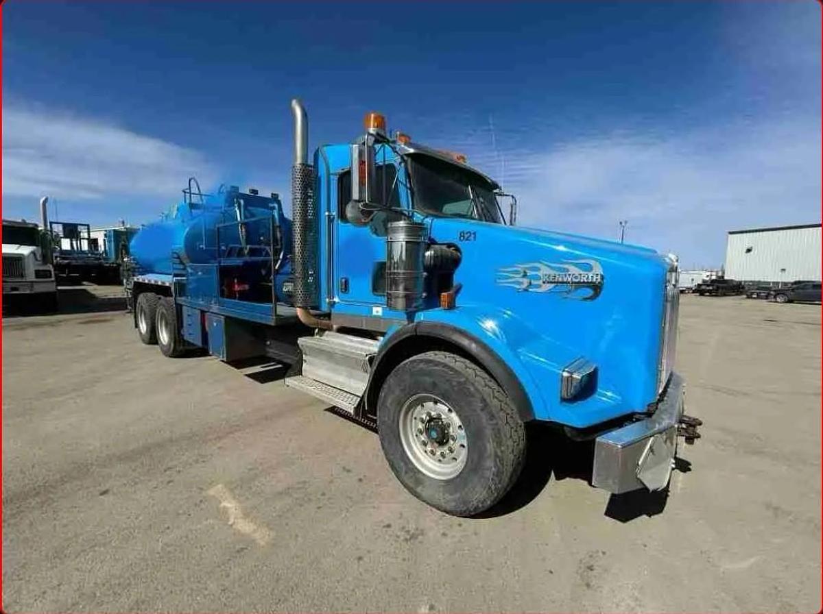 Used SURPLUS DISPERSAL " WILL LOOK AT OFFERS "