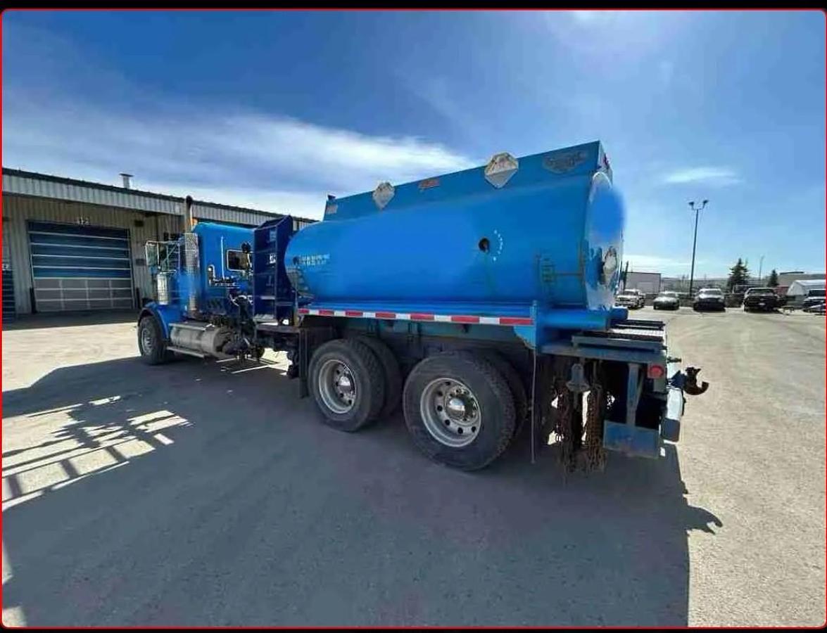 Used SURPLUS DISPERSAL " WILL LOOK AT OFFERS "