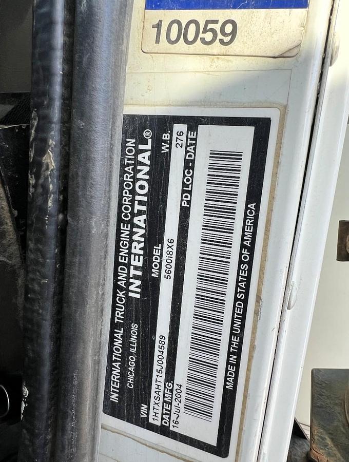 Used SURPLUS DISPERSAL " WILL LOOK AT OFFERS "