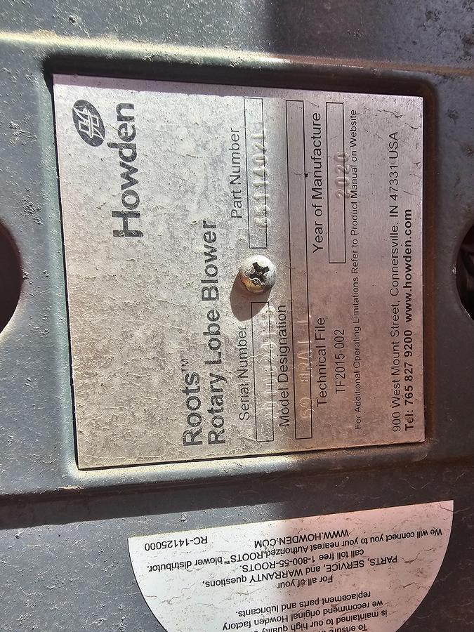 Used LIKE NEW 2022 HYDRO SPADE