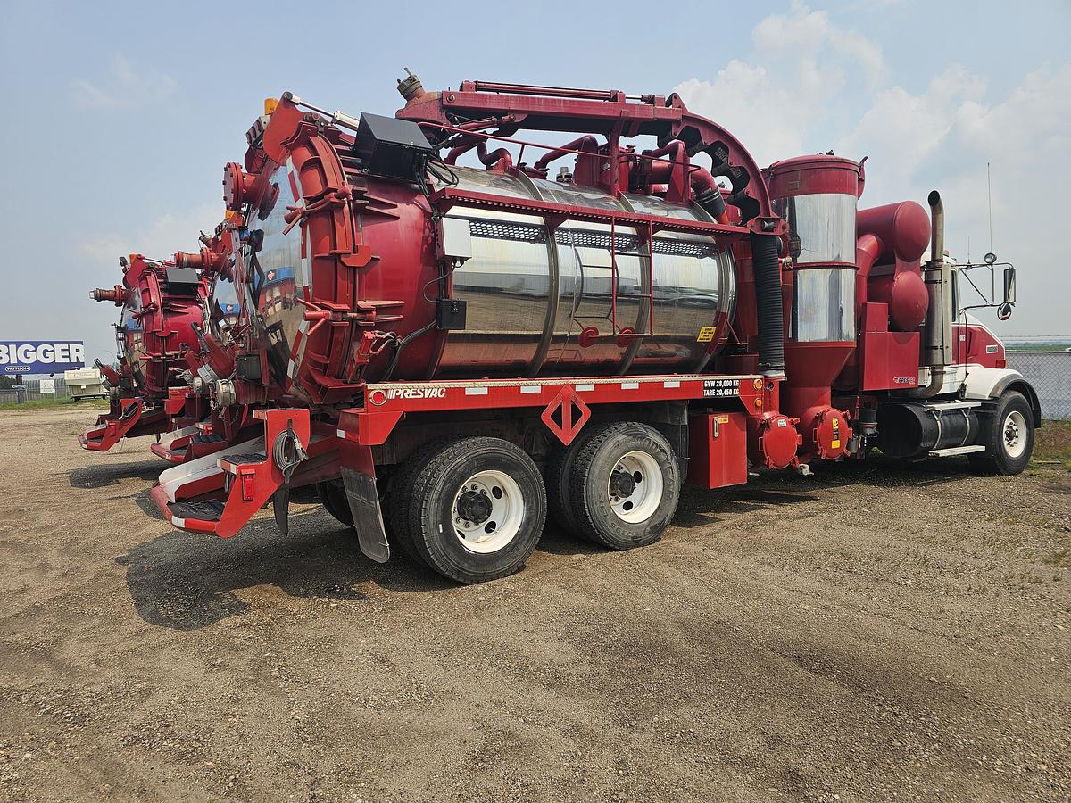 Used Stainless Steel Industrial wet dry Vac