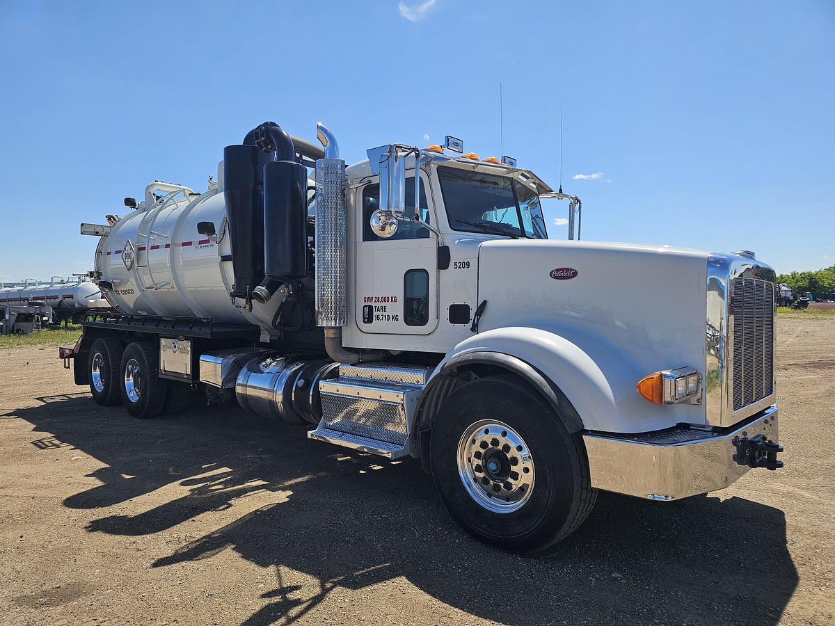 Used CUSCO full code straight vac