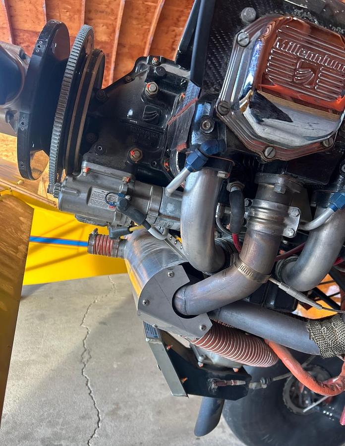 Used 2021 SuperCub Wide Body STOL