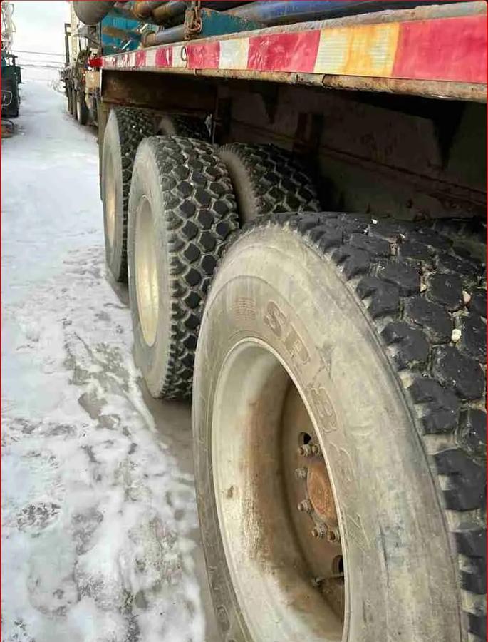 Used SURPLUS DISPERSAL " WILL LOOK AT OFFERS "