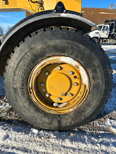Used CAT 160M2 AWD VHP GRADER low hours