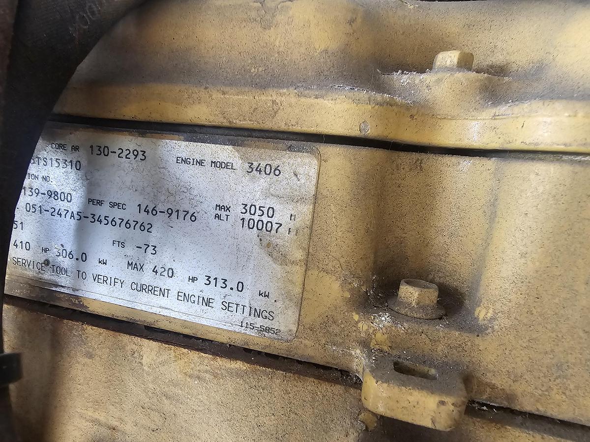 Used FLUID PUMP PD09 GARDNER DENVER