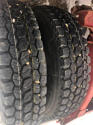 Used 2002 INTERNATIONAL 9900I 6X4 TRACTOR