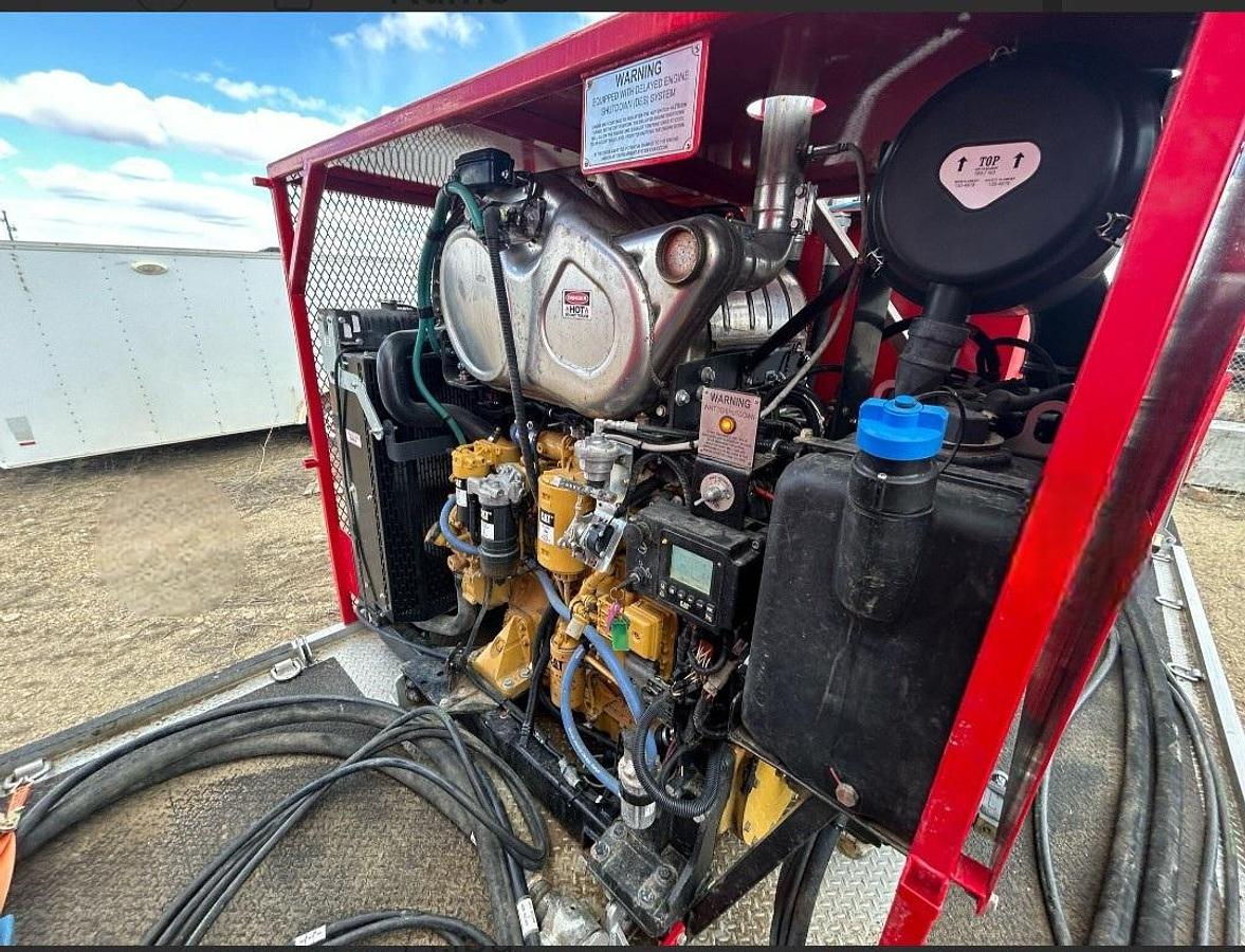 Used SNUBING PACKAGE FOR SALE