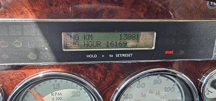 Used STRAIGHT VAC 8X6