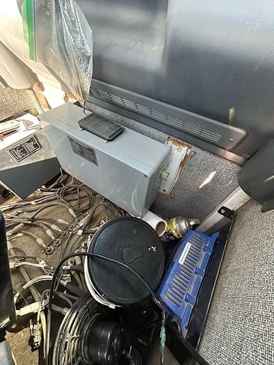 Used HARD TO FIND TANDEM TRI T800 4596T PICKER TRUCK AND HIGHBOY