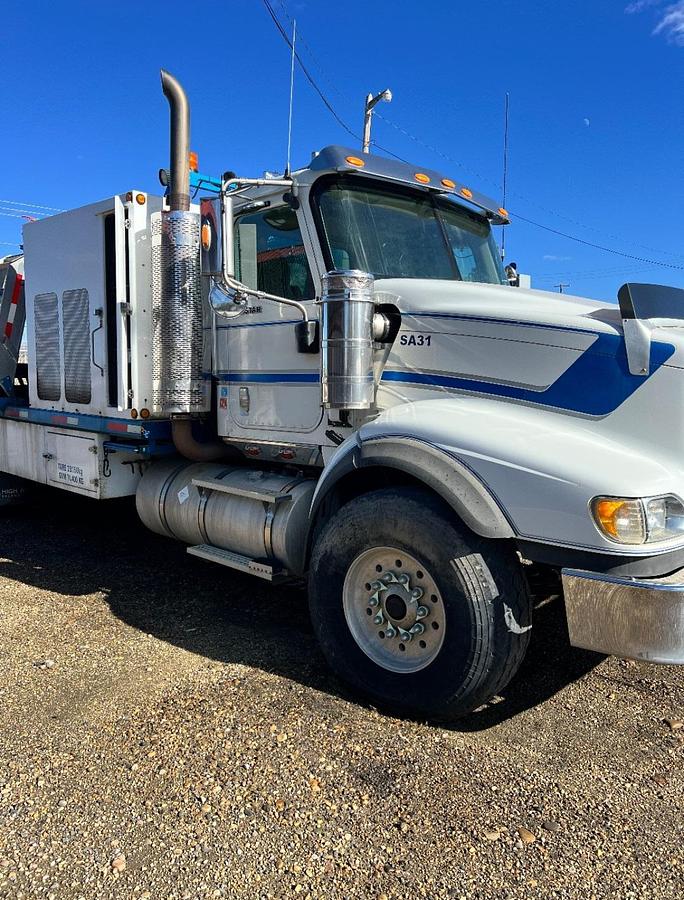 Used SURPLUS DISPERSAL " WILL LOOK AT OFFERS "