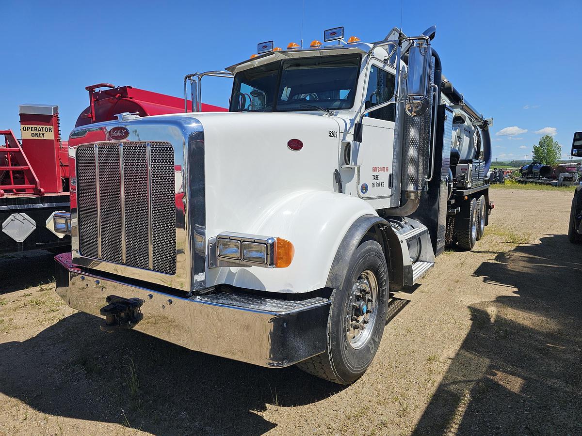 Used CUSCO full code straight vac