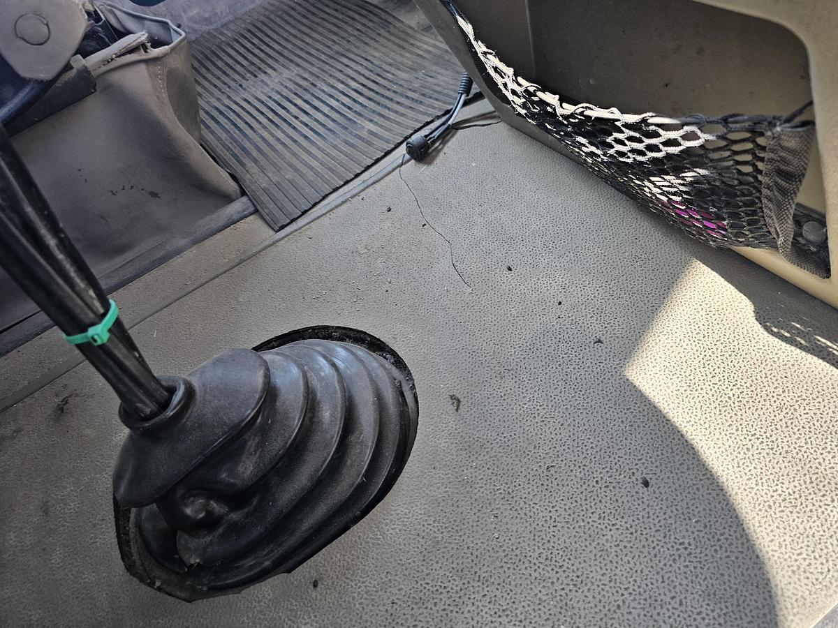 Used SURPLUS DISPERSAL " WILL LOOK AT OFFERS "