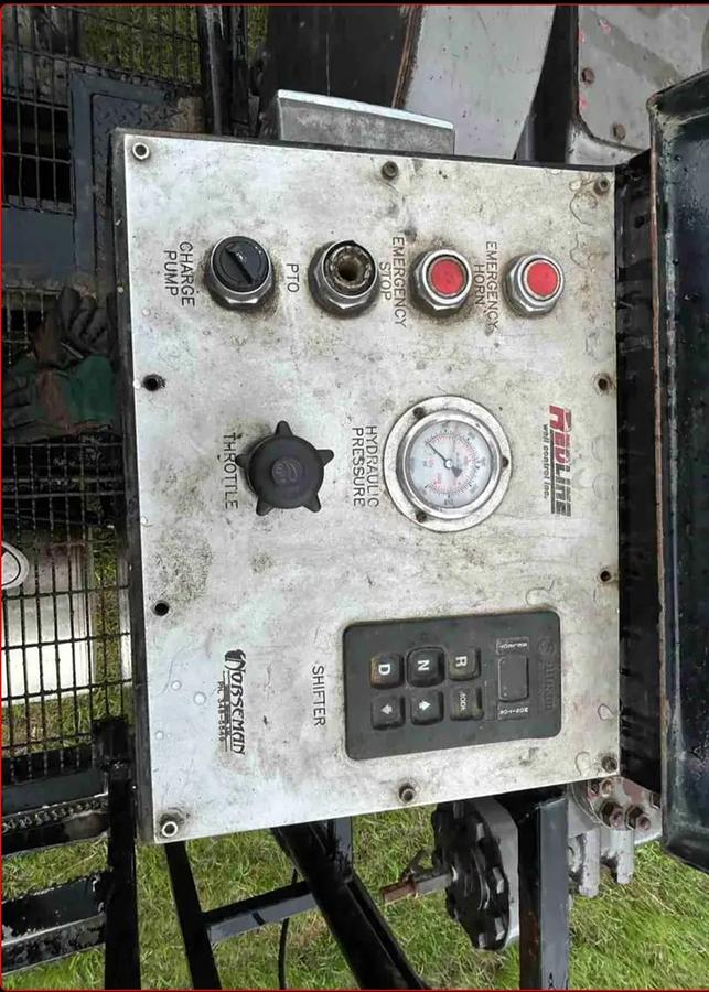 Used SURPLUS DISPERSAL " WILL LOOK AT OFFERS "