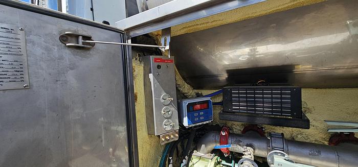 Used 2013 FREIGHTLINER STAINLESS STEEL 22526L NORTH AMERICAN TANK LLC TC407 SPEC