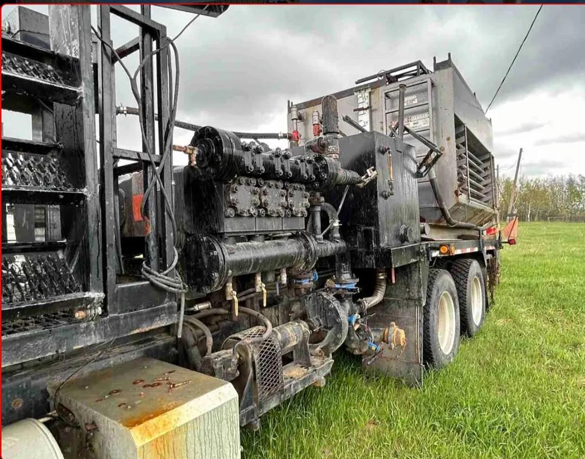 Used SURPLUS DISPERSAL " WILL LOOK AT OFFERS "