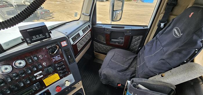 Used STRAIGHT VAC 8X6