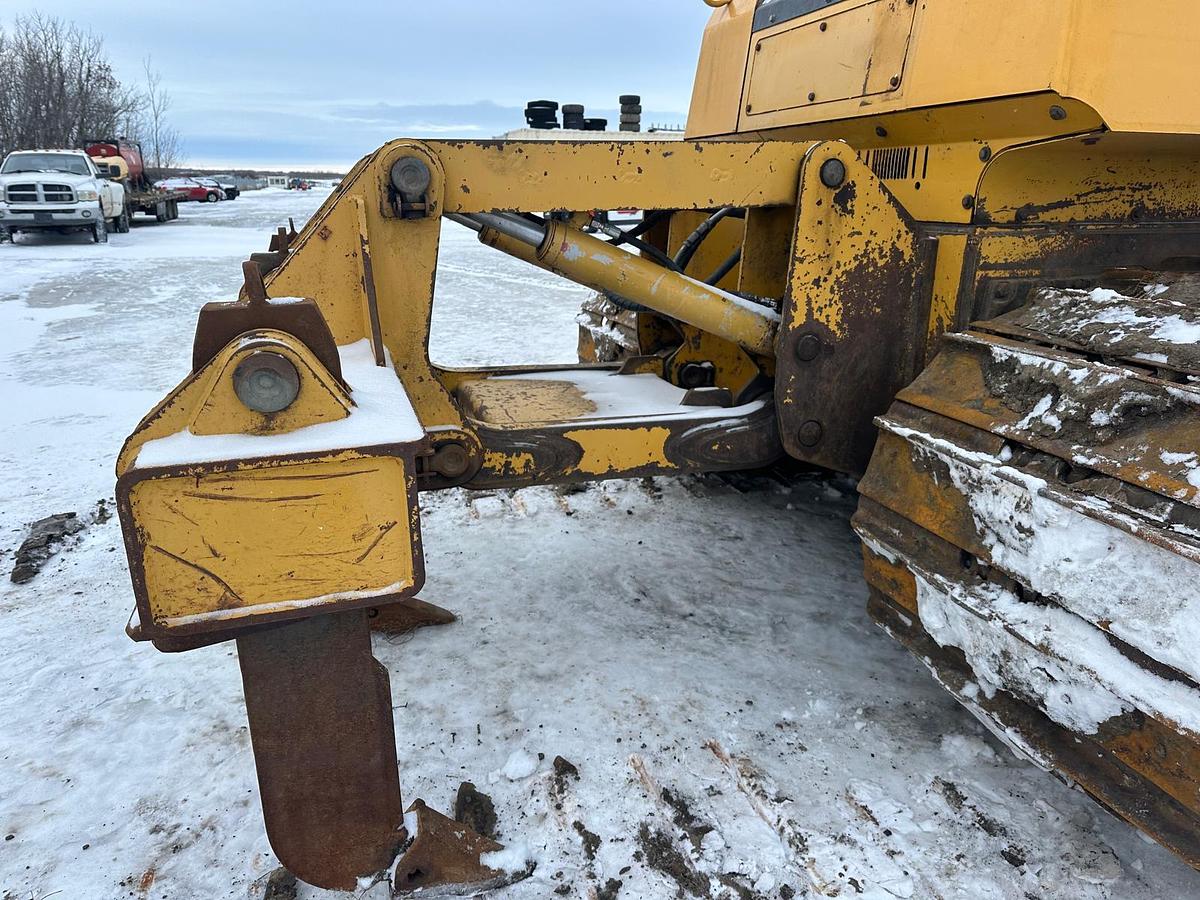 Used CONTRUCTION EQUIPMENT PACKAGE " WILL SEPARATE " EXCAVATORS , DOZERS , ROCK TRUCKS