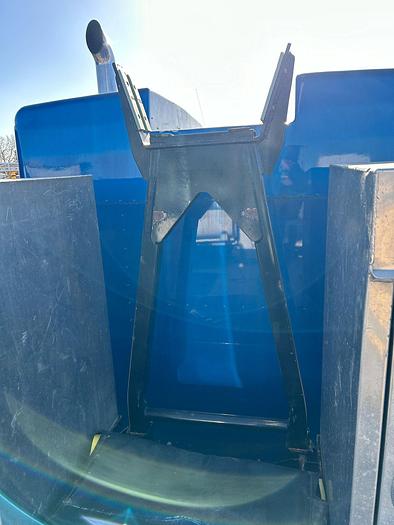 Used HARD TO FIND TANDEM TRI T800 4596T PICKER TRUCK AND HIGHBOY