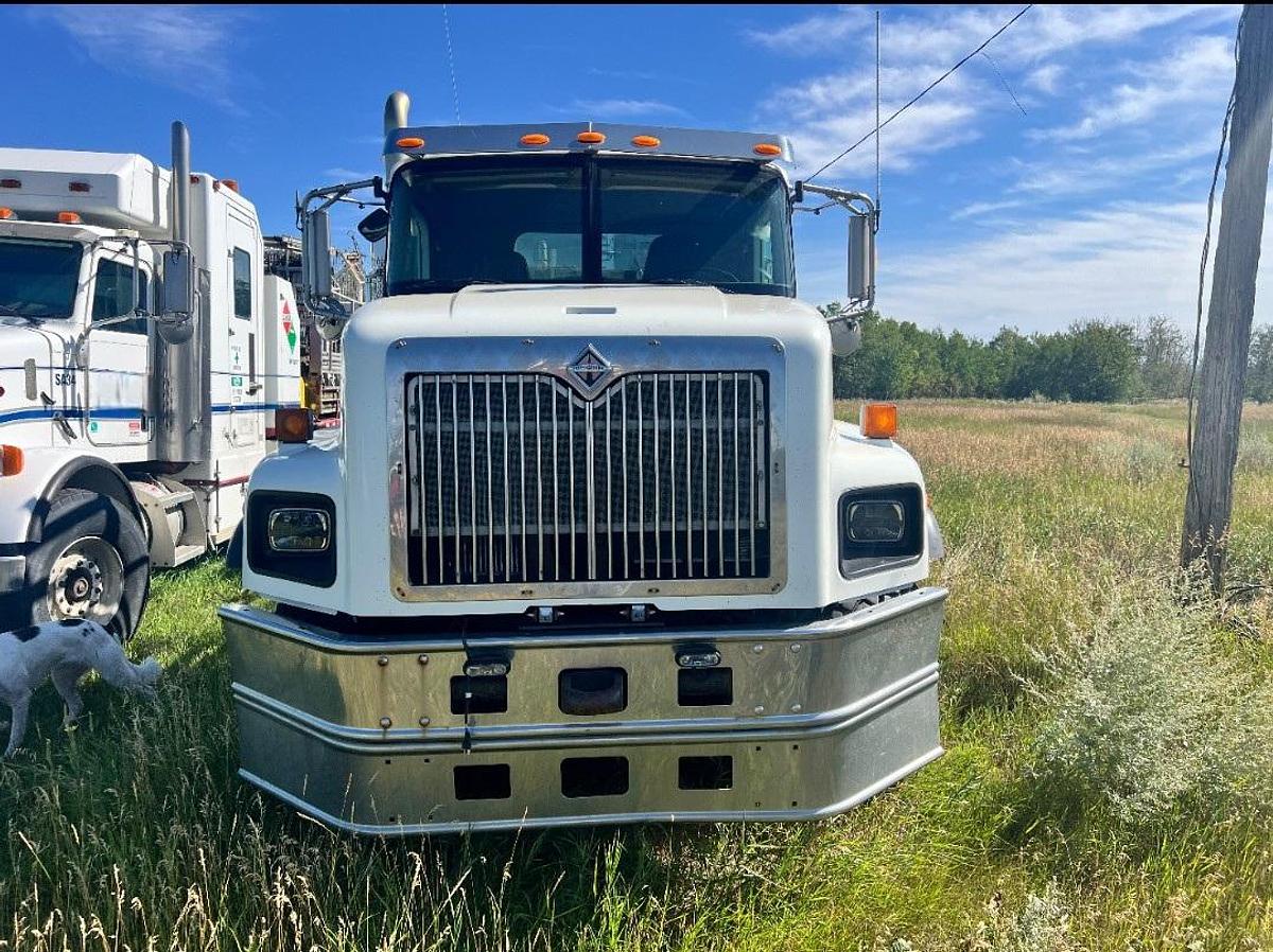 Used SURPLUS DISPERSAL " WILL LOOK AT OFFERS "