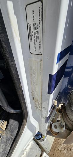 Used STRAIGHT VAC 8X6