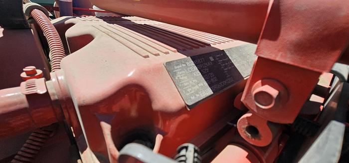 Used BRAND NEW PETERBILT HYDROVAC 8X6