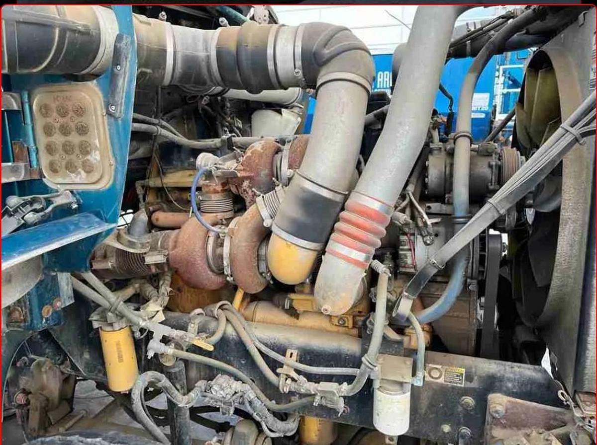 Used SURPLUS DISPERSAL " WILL LOOK AT OFFERS "