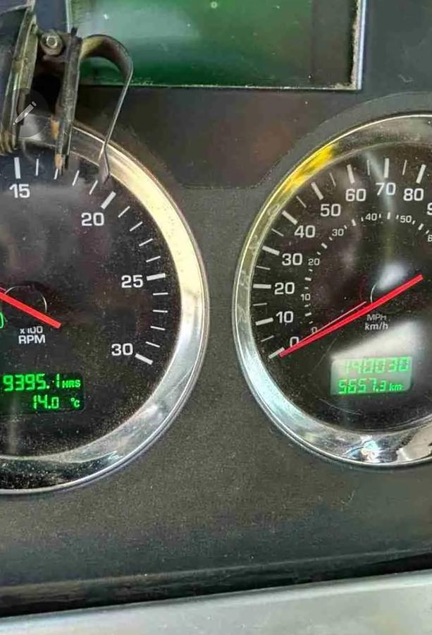 Used SURPLUS DISPERSAL " WILL LOOK AT OFFERS "