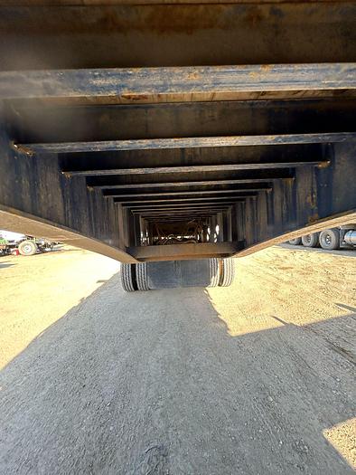 Used HARD TO FIND TANDEM TRI T800 4596T PICKER TRUCK AND HIGHBOY