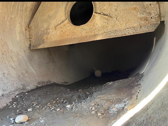 Used Wabash  90BBL Aluminum