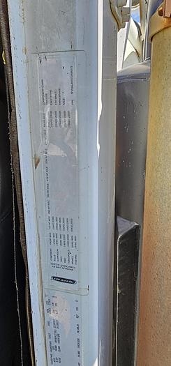 Used CAT STRAIGHT VAC