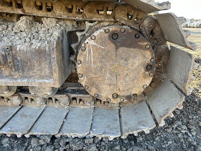 Used PC490 EXCAVATOR