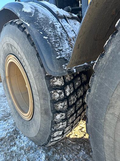 Used CAT 160M2 AWD VHP GRADER low hours