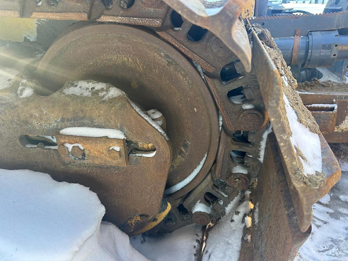 Used CONTRUCTION EQUIPMENT PACKAGE " WILL SEPARATE " EXCAVATORS , DOZERS , ROCK TRUCKS