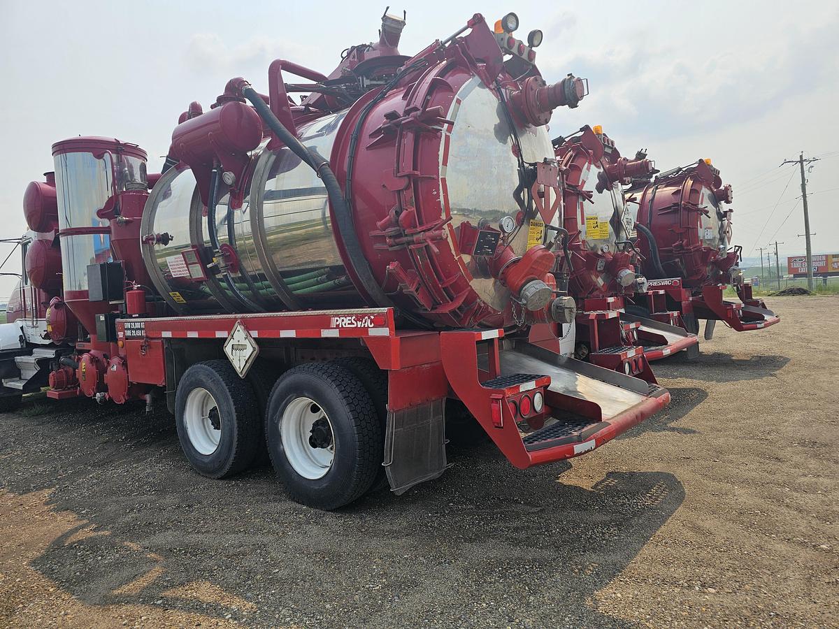 Used Stainless Steel Industrial wet dry Vac