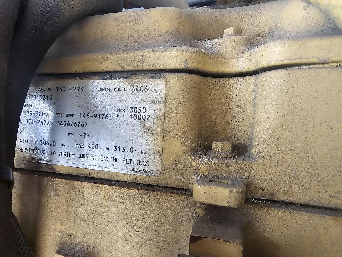 Used FLUID PUMP PD09 GARDNER DENVER