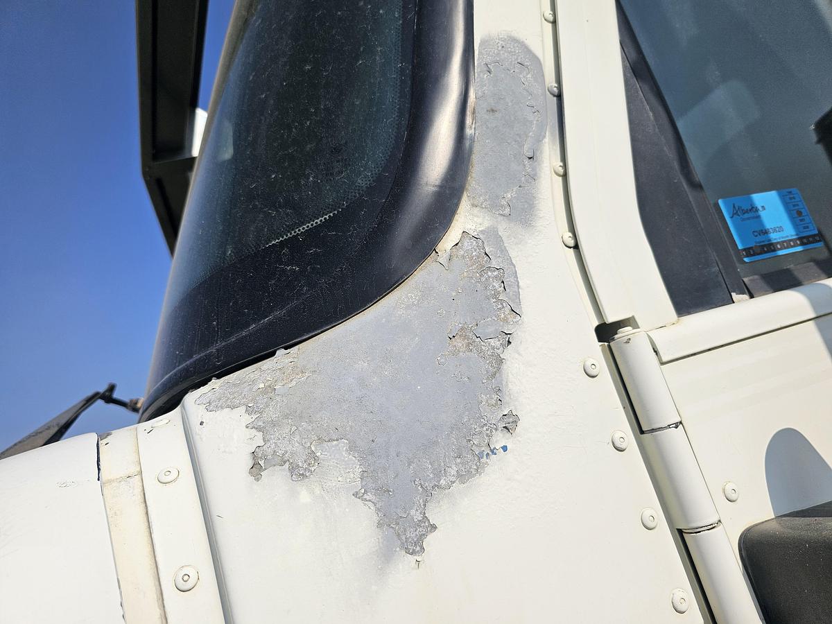 Used SURPLUS DISPERSAL " WILL LOOK AT OFFERS "